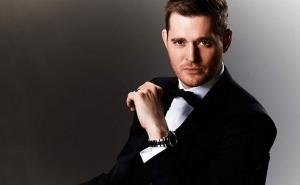 Michael Bublé na 90,2 